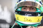 Foto zur News: Gabriel Bortoleto (Sauber)