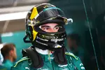 Foto zur News: Lance Stroll (Aston Martin)