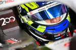Foto zur News: Oliver Bearman (Haas)