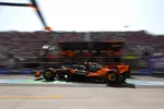 Foto zur News: Lando Norris (McLaren)