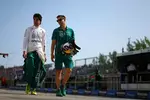 Foto zur News: Lance Stroll (Aston Martin)