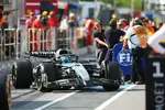 Foto zur News: George Russell (Mercedes)