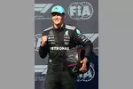 Foto zur News: George Russell (Mercedes)