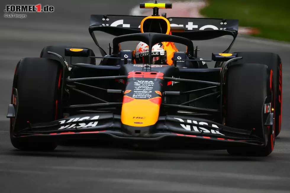 Foto zur News: Yuki Tsunoda (Red Bull)