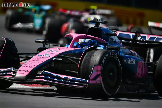 Foto zur News: Formel-1-Liveticker: Carlos Sainz Sr. sagt FIA-Präsidentschaftskandidatur ab!