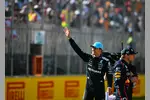 Foto zur News: George Russell (Mercedes)