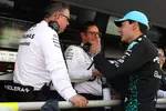 Foto zur News: George Russell (Mercedes)