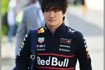 Foto zur News: Yuki Tsunoda (Red Bull)