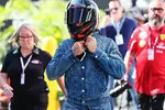 Foto zur News: Lewis Hamilton (Ferrari)