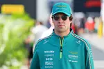Foto zur News: Lance Stroll (Aston Martin)