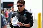 Foto zur News: George Russell (Mercedes)