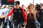 Foto zur News: Esteban Ocon (Haas)