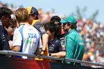 Foto zur News: Lance Stroll (Aston Martin)