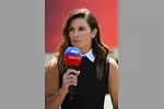 Foto zur News: Danica Patrick