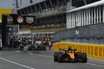 Foto zur News: Oscar Piastri (McLaren)