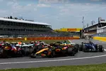Foto zur News: Lando Norris (McLaren)