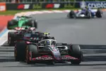 Foto zur News: Oliver Bearman (Haas)