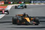 Foto zur News: Oscar Piastri (McLaren)