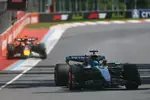 Foto zur News: George Russell (Mercedes)