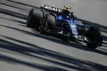 Foto zur News: Carlos Sainz (Williams)