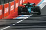 Foto zur News: Lance Stroll (Aston Martin)
