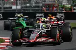 Foto zur News: Oliver Bearman (Haas)