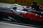 Foto zur News: Esteban Ocon (Haas)