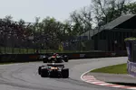 Foto zur News: Oscar Piastri (McLaren) und Lando Norris (McLaren)