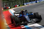 Foto zur News: Carlos Sainz (Williams)