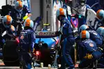 Foto zur News: Carlos Sainz (Williams)