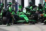 Foto zur News: Gabriel Bortoleto (Sauber)