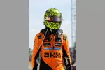 Foto zur News: Lando Norris (McLaren)