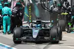 Foto zur News: George Russell (Mercedes)