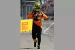 Foto zur News: Lando Norris (McLaren)