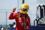 Foto zur News: Lewis Hamilton (Ferrari)
