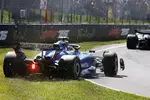 Foto zur News: Carlos Sainz (Williams)