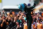 Foto zur News: George Russell (Mercedes)