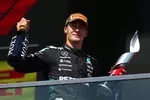 Foto zur News: George Russell (Mercedes)