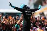 Foto zur News: George Russell (Mercedes)