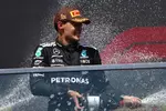 Foto zur News: George Russell (Mercedes)