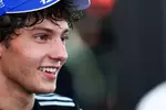 Foto zur News: Andrea Kimi Antonelli