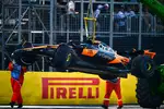 Foto zur News: Lando Norris (McLaren)