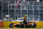 Foto zur News: Lando Norris (McLaren)