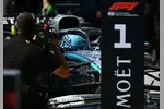 Foto zur News: George Russell (Mercedes)