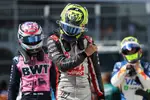 Foto zur News: Oliver Bearman (Haas)