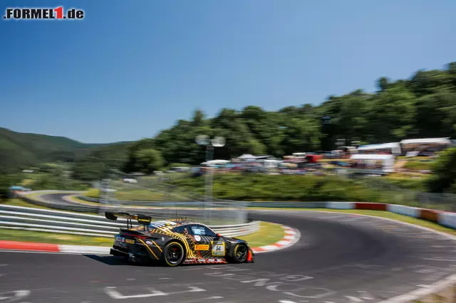 Foto zur News: Formel-1-Liveticker: Lando Norris jetzt 