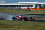 Foto zur News: Guanyu Zhou (Ferrari)