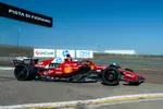 Gallerie: Guanyu Zhou (Ferrari)