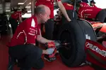 Gallerie: Fotos: Pirelli-Test mit Ferrari in Fiorano