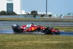 Gallerie: Guanyu Zhou (Ferrari)